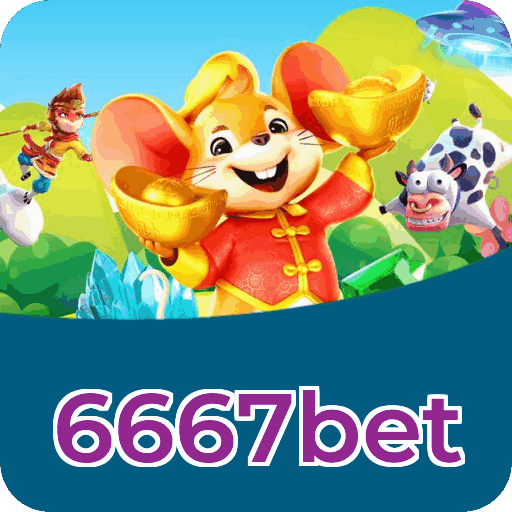 Interface 6667bet
