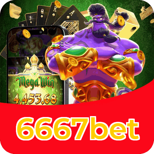 Download PC 6667bet