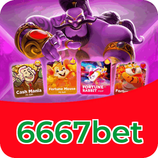 Siga a 6667bet no Facebook