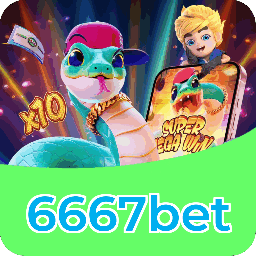 Login rápido no app 6667bet